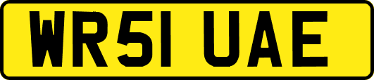 WR51UAE