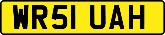 WR51UAH
