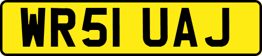 WR51UAJ