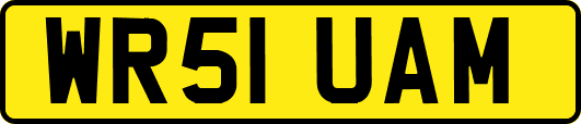 WR51UAM