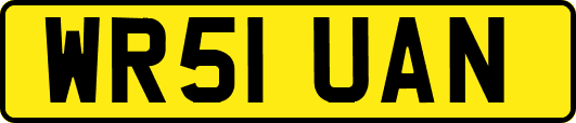 WR51UAN
