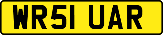 WR51UAR