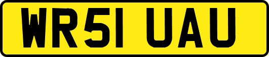 WR51UAU