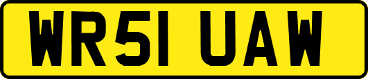 WR51UAW