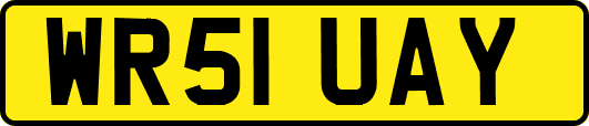 WR51UAY