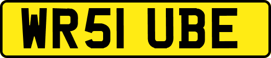 WR51UBE