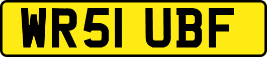 WR51UBF