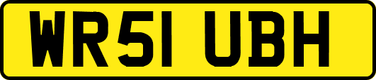 WR51UBH