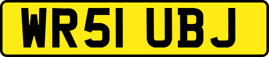 WR51UBJ