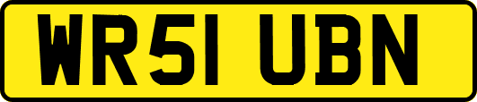 WR51UBN