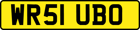 WR51UBO