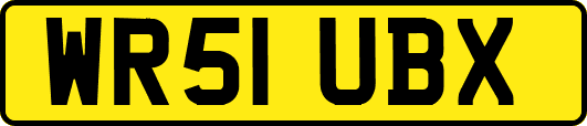 WR51UBX