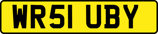 WR51UBY