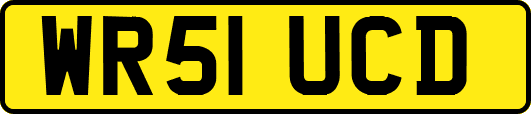WR51UCD