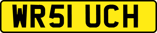 WR51UCH