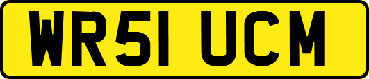 WR51UCM