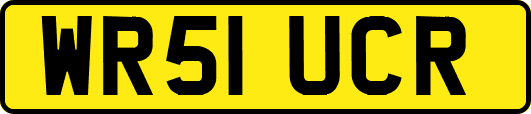 WR51UCR