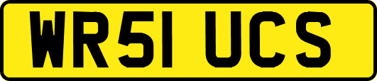 WR51UCS