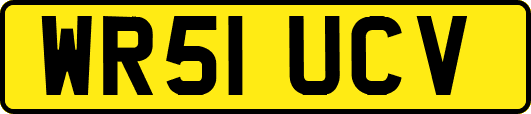 WR51UCV