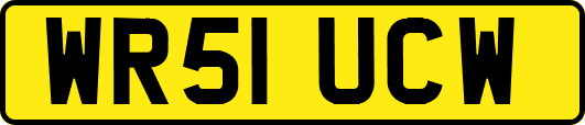 WR51UCW