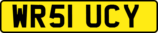 WR51UCY