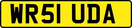 WR51UDA