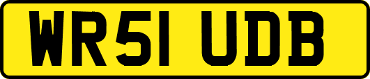 WR51UDB