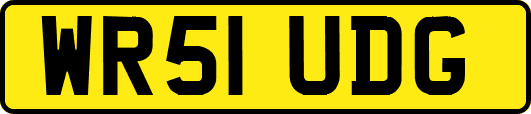 WR51UDG