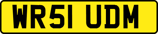 WR51UDM