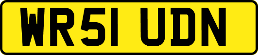 WR51UDN