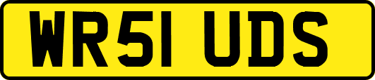WR51UDS