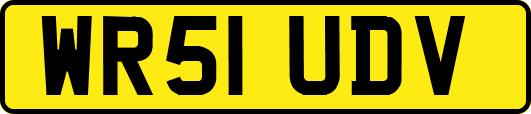 WR51UDV