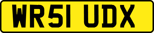 WR51UDX