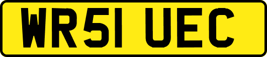 WR51UEC