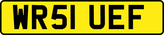 WR51UEF