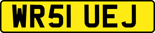 WR51UEJ