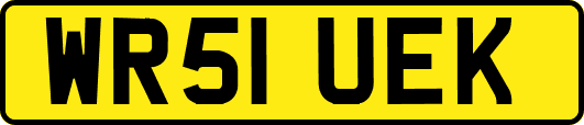 WR51UEK
