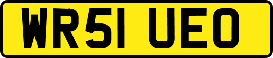 WR51UEO