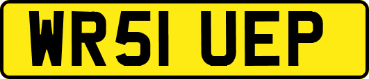 WR51UEP