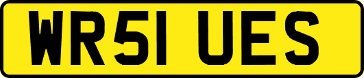 WR51UES