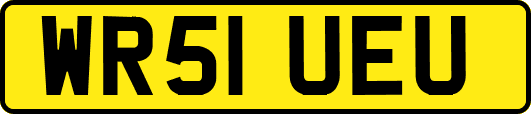 WR51UEU