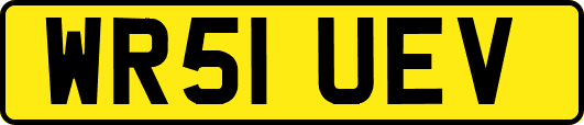 WR51UEV