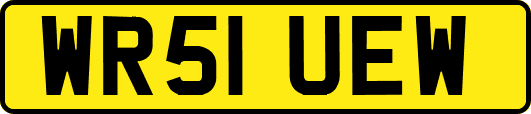 WR51UEW