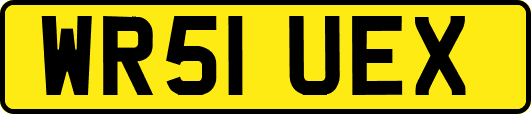 WR51UEX