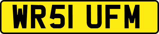 WR51UFM
