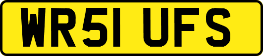 WR51UFS