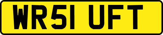 WR51UFT