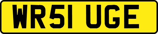 WR51UGE