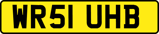 WR51UHB