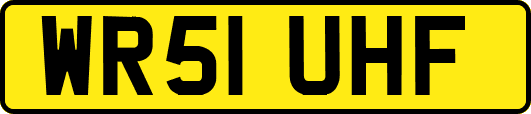 WR51UHF